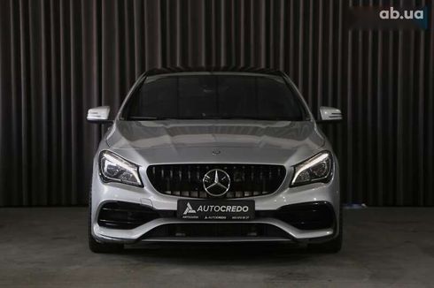 Mercedes-Benz CLA-Класс 2014 - фото 2