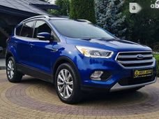 Купить Ford бу в Украине - купить на Автобазаре