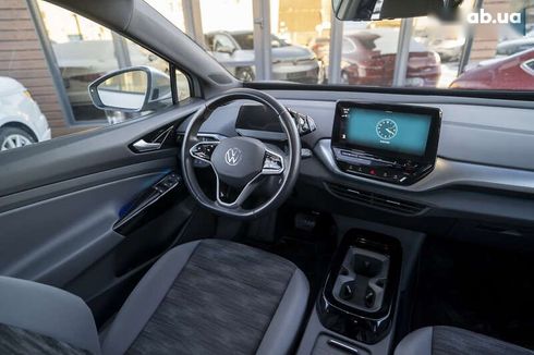 Volkswagen ID.4 2022 - фото 21