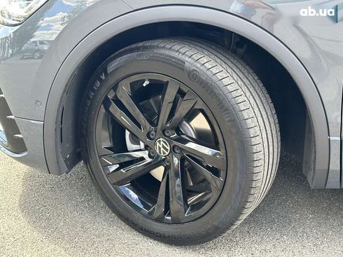 Volkswagen Tiguan 2023 - фото 13