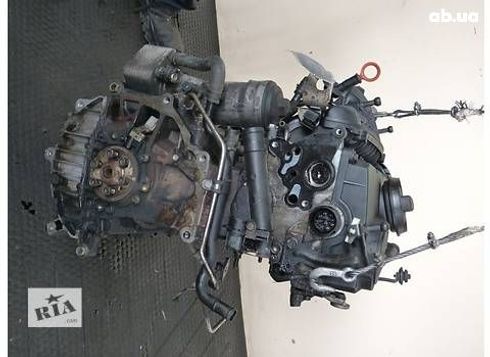 двигатель в сборе для Skoda Octavia - купити на Автобазарі - фото 5