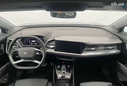 Audi Q4 e-tron 2023 - фото 10
