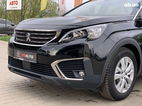 Peugeot 5008 2019 - фото 11