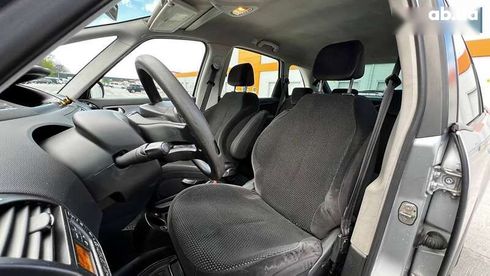 Citroёn C4 Picasso 2007 - фото 21