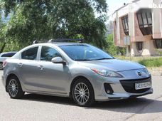 Продажа Mazda б/у в Днепропетровской области - купить на Автобазаре