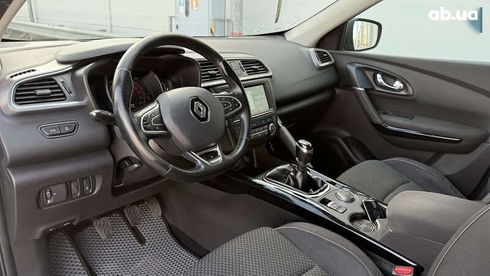 Renault Kadjar 2016 - фото 22