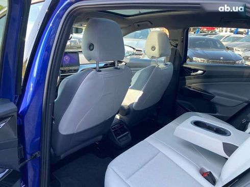 Volkswagen ID.4 2022 - фото 26