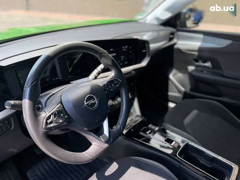Opel Mokka-e 2021 - фото 28