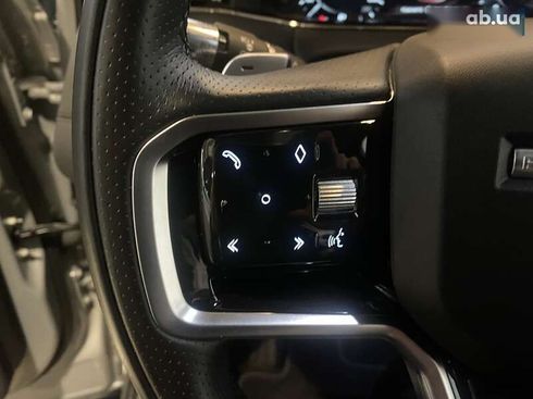 Land Rover Range Rover Evoque 2022 - фото 29