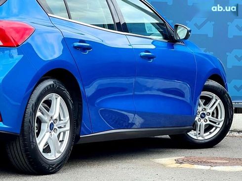 Ford Focus 2020 - фото 16