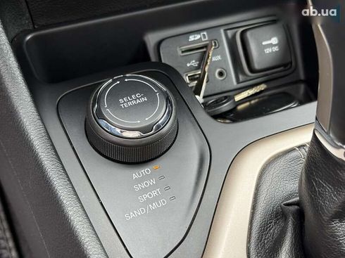 Jeep Cherokee 2014 - фото 28
