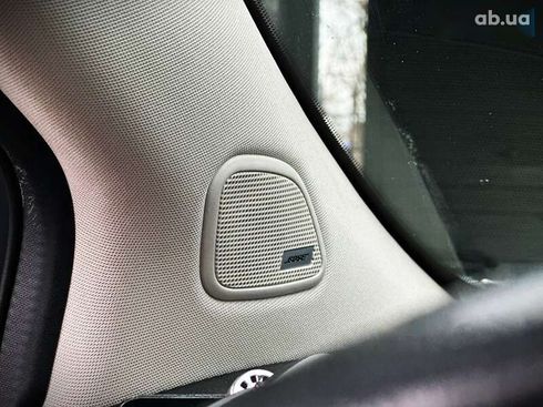 Nissan Murano 2017 - фото 24