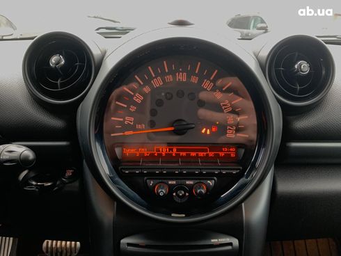 MINI Cooper S Hatch 2016 серый - фото 32