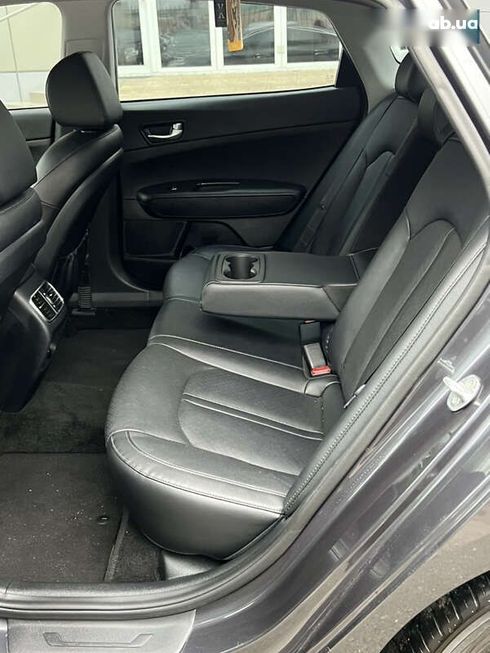 Kia Optima 2018 - фото 27