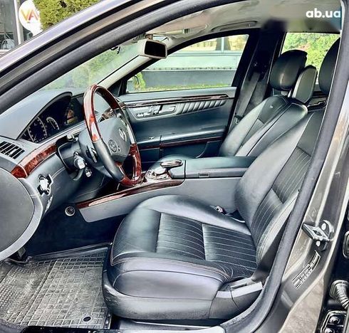 Mercedes-Benz S-Класс 2013 - фото 20