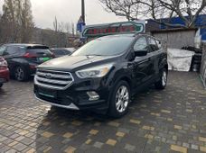 Купить Ford бу в Украине - купить на Автобазаре