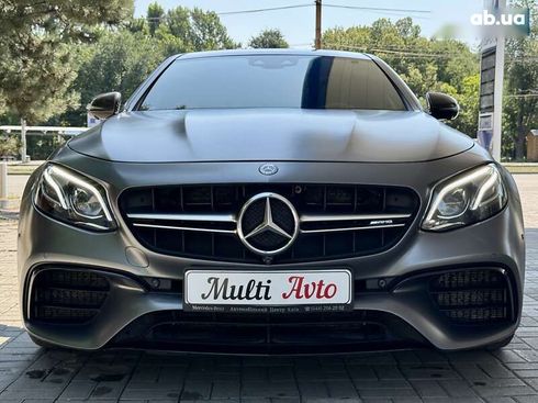 Mercedes-Benz E-Класс 2018 - фото 8
