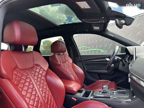 Audi SQ5 2018 - фото 15