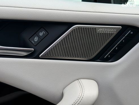 Jaguar I-Pace 2018 черный - фото 17