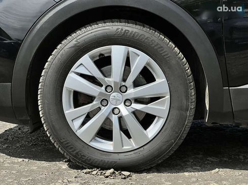 Peugeot 3008 2021 - фото 19