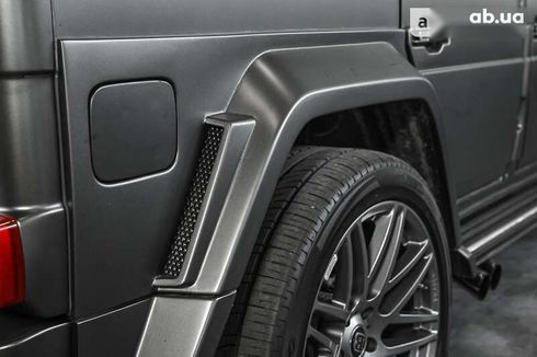 Mercedes-Benz G-Класс 2013 - фото 25