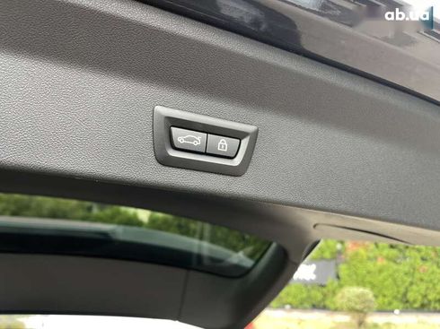 BMW X3 2022 - фото 24