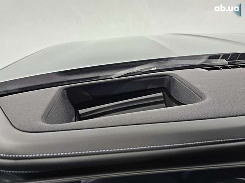 BMW i7 2024 - фото 28