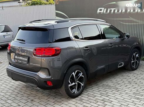 Citroёn C5 AirCross 2019 - фото 24