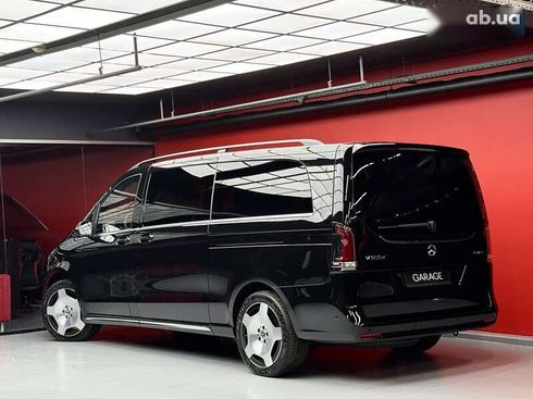 Mercedes-Benz V-Класс 2025 - фото 29