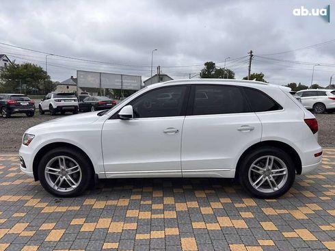 Audi Q5 2017 - фото 10