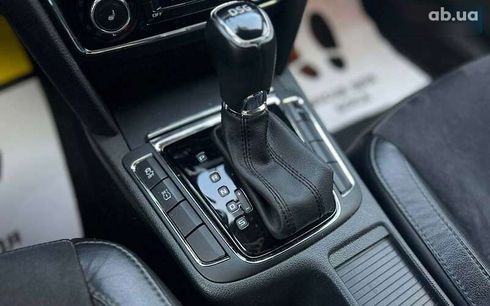 Skoda Superb 2013 - фото 17