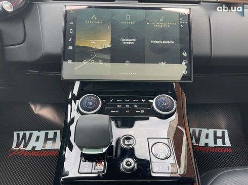 Land Rover Range Rover Sport 2022 - фото 20