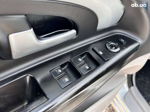 Kia Cee'd 2007 - фото 10