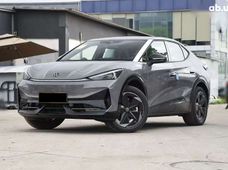 Продажа б/у Volkswagen ID. Unyx 2025 года в Киеве - купить на Автобазаре