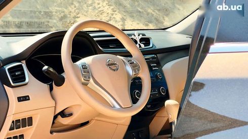 Nissan Rogue 2014 - фото 21