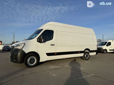 Купити Renault Master бу в Україні - купити на Автобазарі