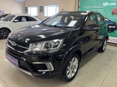 Продажа б/у Chery Tiggo 2 2019 года в Кропивницком - купить на Автобазаре