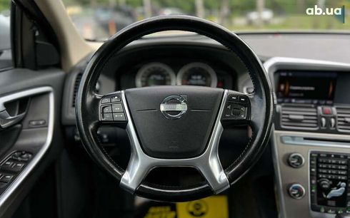 Volvo XC60 2012 - фото 15