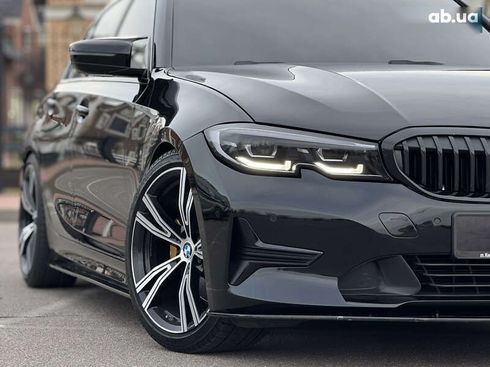 BMW 3 серия 2019 - фото 22