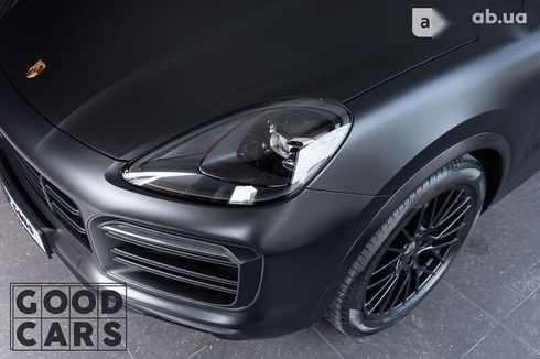Porsche Cayenne 2022 - фото 12