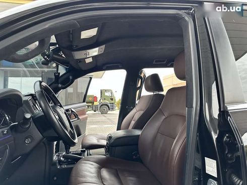 Toyota Land Cruiser 2020 - фото 16