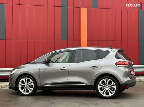 Renault Scenic 2019 - фото 15