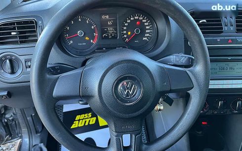 Volkswagen Polo 2010 - фото 11