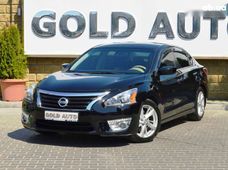 Продаж вживаних Nissan Altima 2013 року в Одесі - купити на Автобазарі