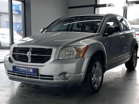 Dodge Caliber 2009 - фото 7