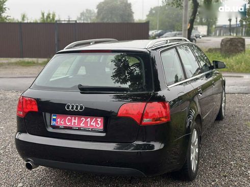 Audi A4 2005 - фото 14