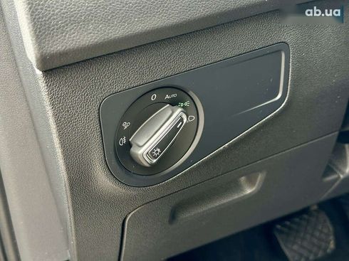 Volkswagen Tiguan 2021 - фото 18