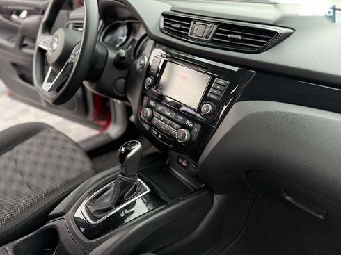 Nissan Rogue 2019 - фото 20