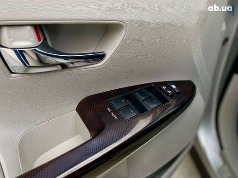 Toyota Venza 2010 - фото 29