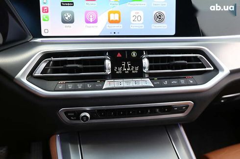 BMW X5 2022 - фото 20